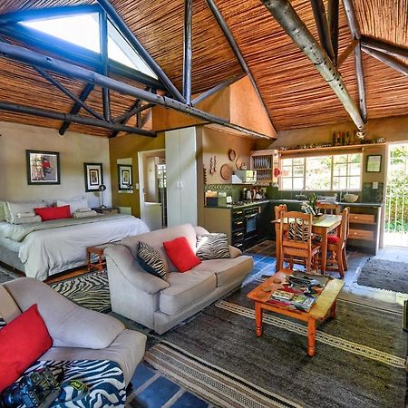 Maple Grove Villa Hogsback Ngoại thất bức ảnh