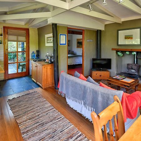 Maple Grove Villa Hogsback Ngoại thất bức ảnh