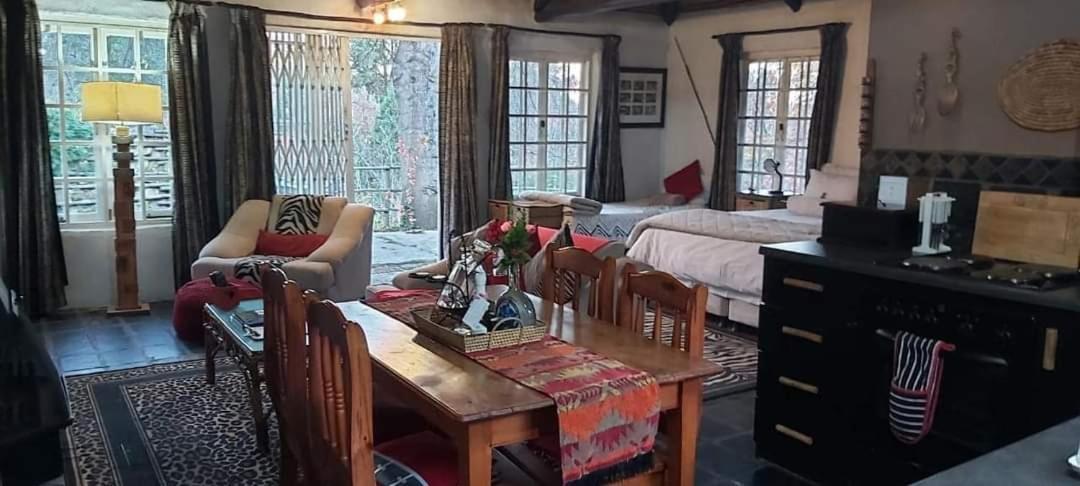 Maple Grove Villa Hogsback Ngoại thất bức ảnh