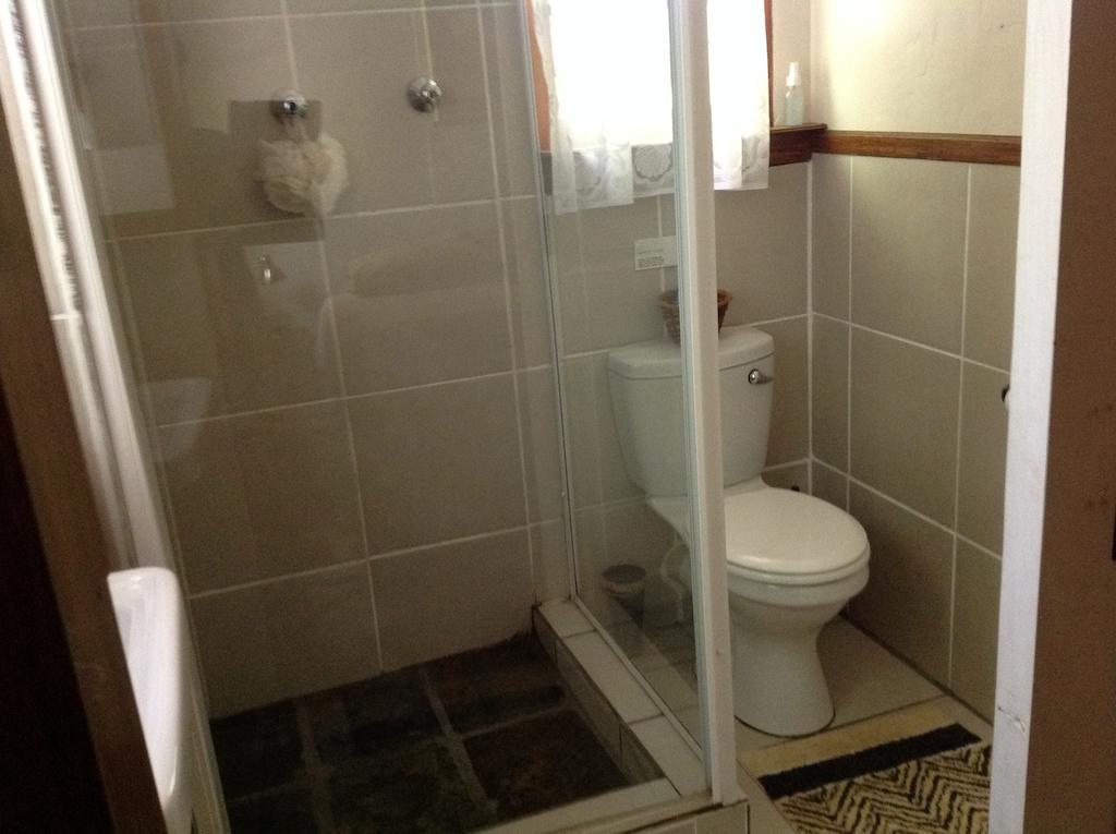 Maple Grove Villa Hogsback Ngoại thất bức ảnh