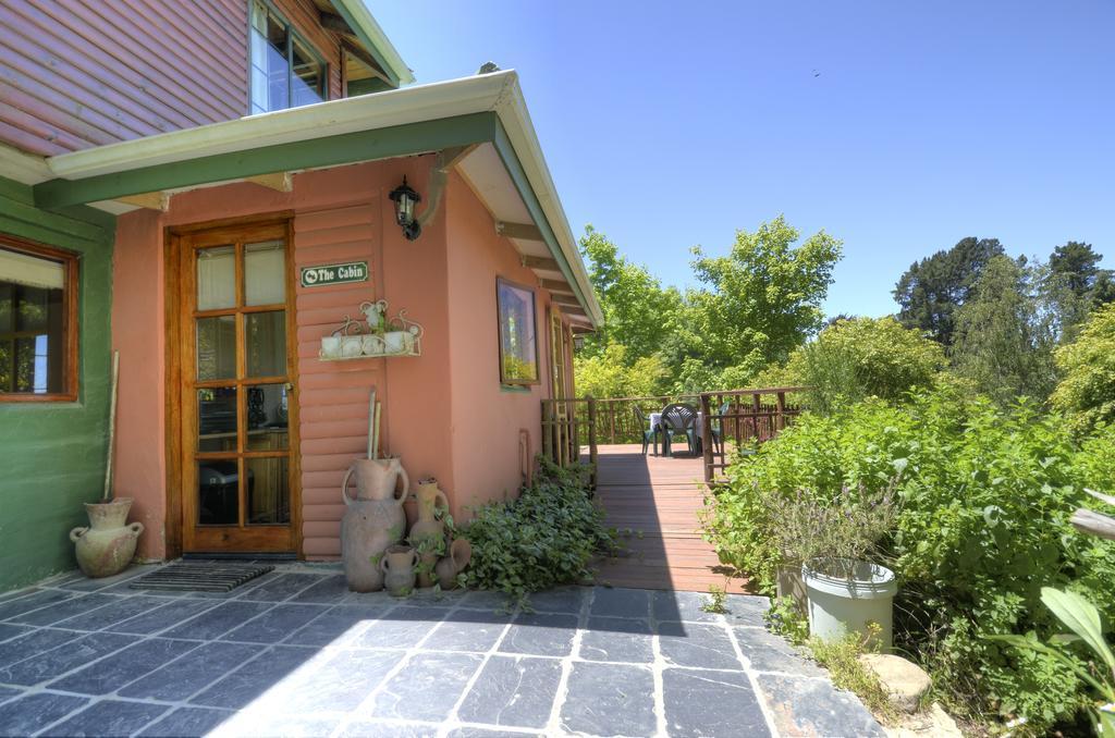 Maple Grove Villa Hogsback Phòng bức ảnh