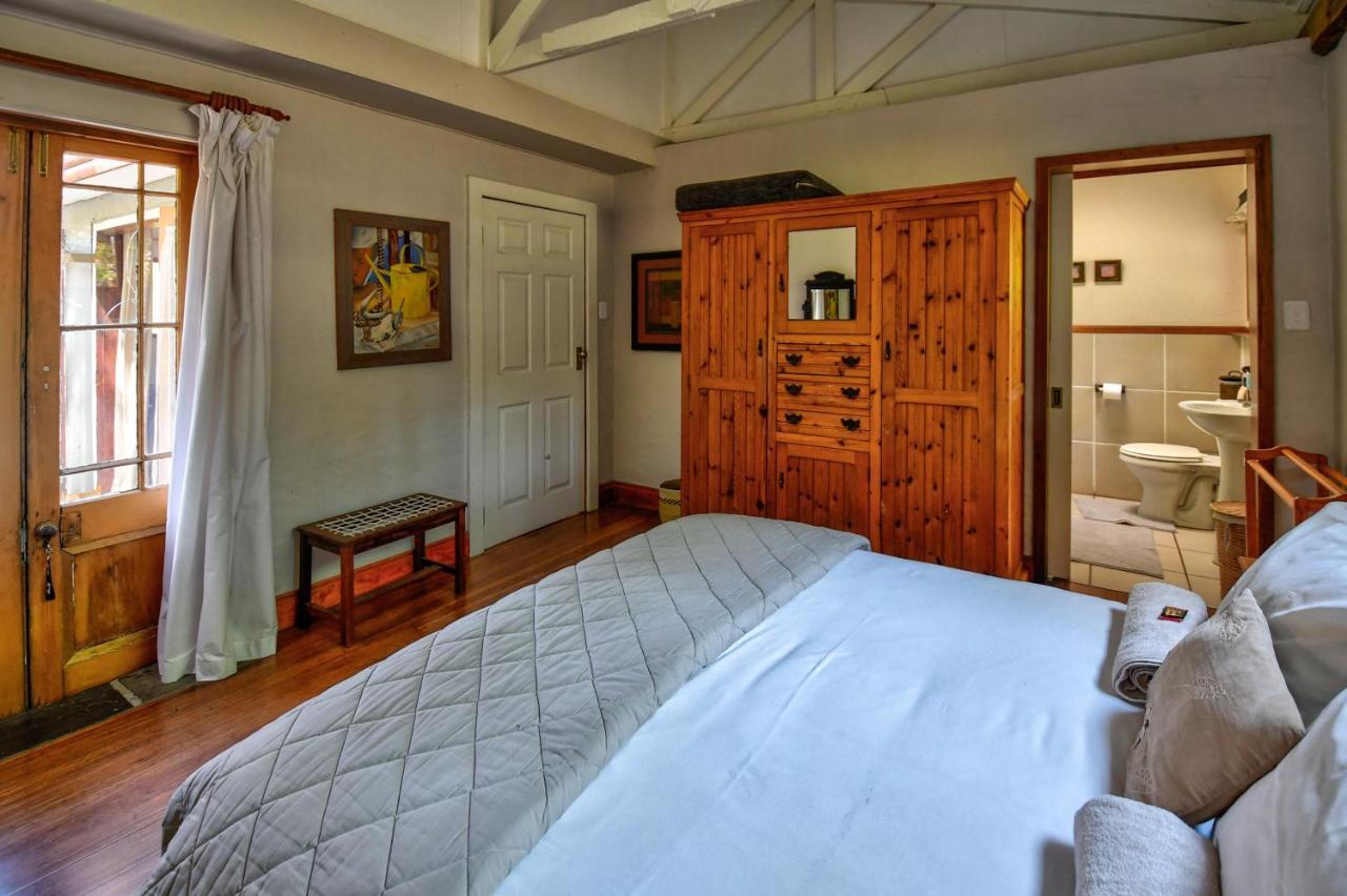 Maple Grove Villa Hogsback Ngoại thất bức ảnh