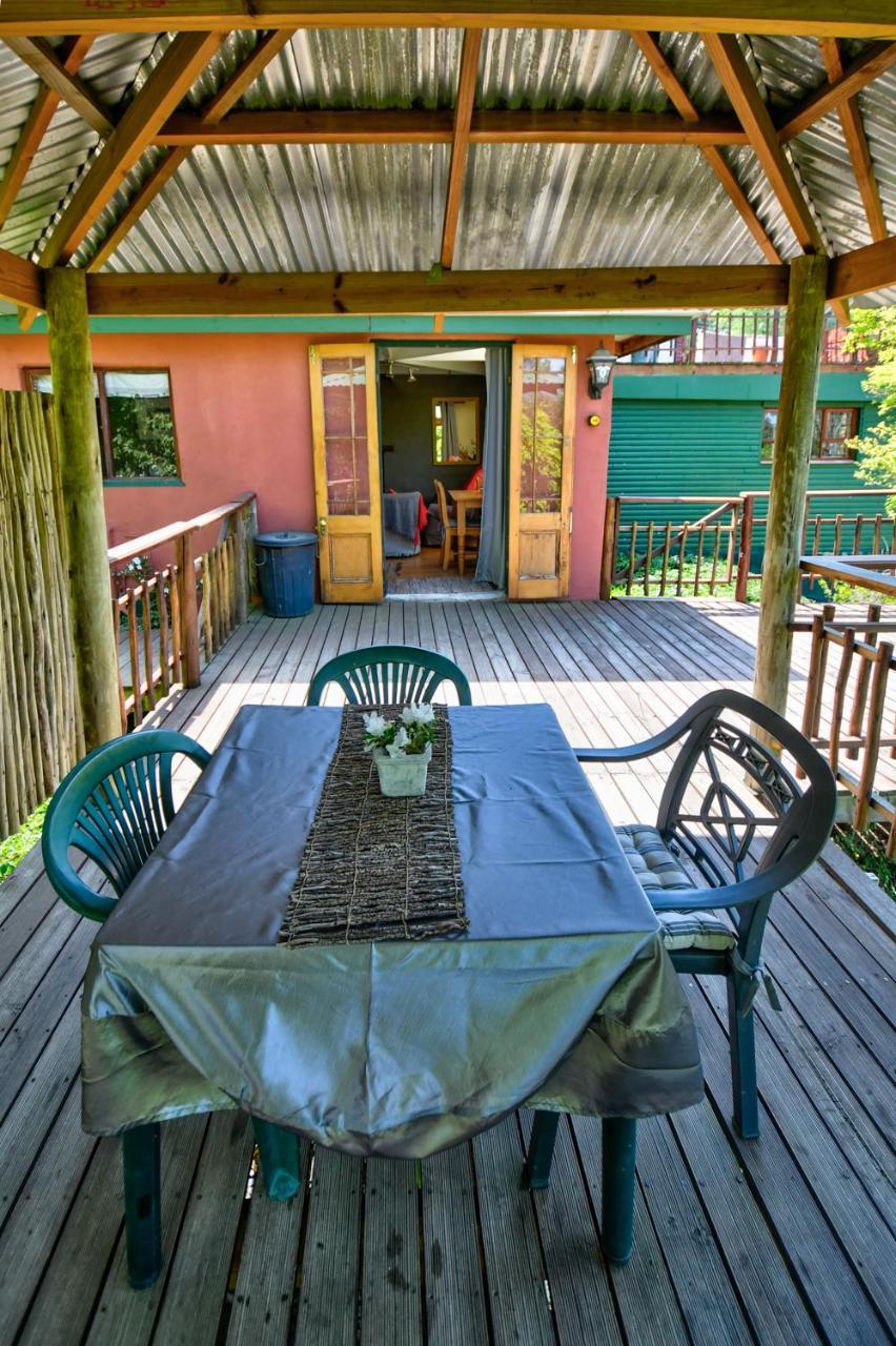 Maple Grove Villa Hogsback Ngoại thất bức ảnh